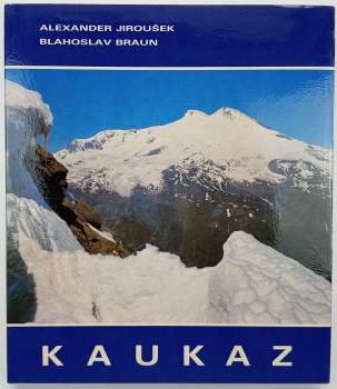 Kaukaz