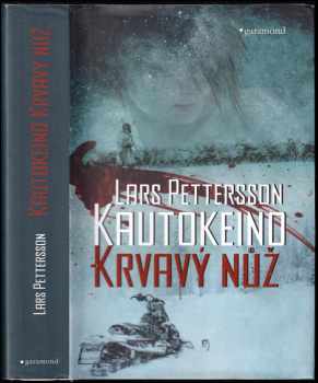 Lars Pettersson: Kautokeino, krvavý nůž