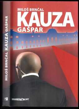 Kauza Gašpar