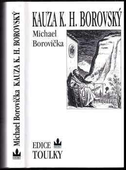 Michael Borovička: Kauza Karel Havlíček Borovský