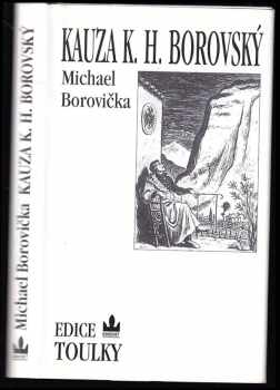 Kauza Karel Havlíček Borovský - Michael Borovička (1998, Baronet) - ID: 540828