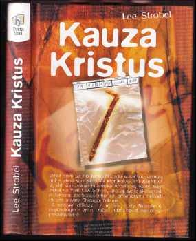 Kauza Kristus