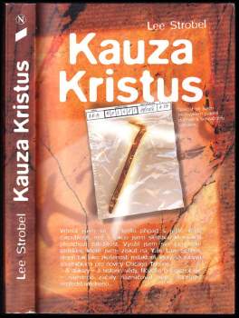 Kauza Kristus