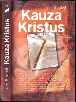 Kauza Kristus