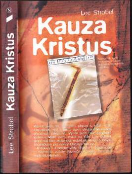 Kauza Kristus