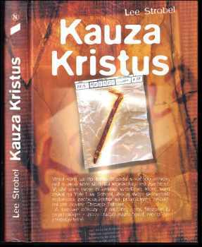 Lee Strobel: Kauza Kristus