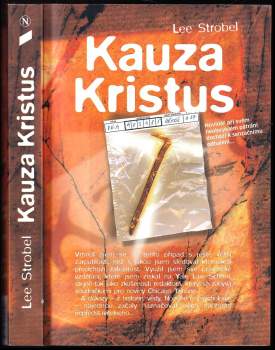 Lee Strobel: Kauza Kristus