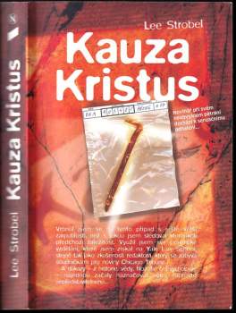 Lee Strobel: Kauza Kristus