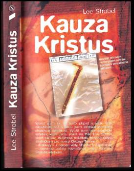 Kauza Kristus