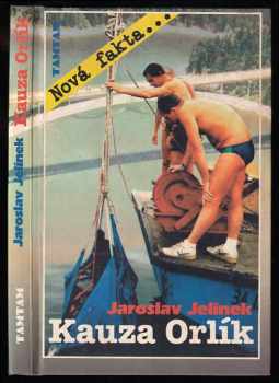 Kauza Orlík