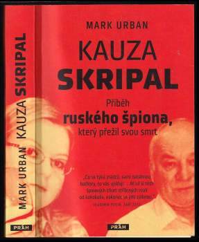 Kauza Skripal