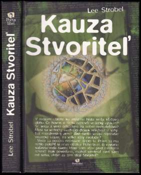 Kauza Stvoriteľ