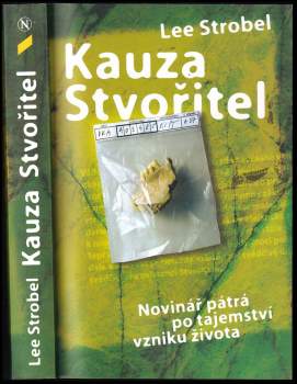 Kauza Stvořitel