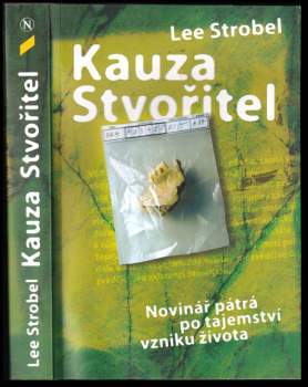 Kauza Stvořitel