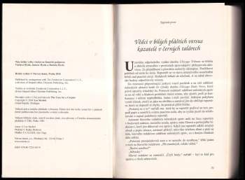 Lee Strobel: Kauza Stvořitel