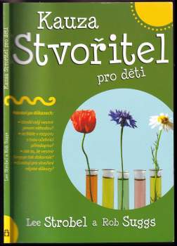 Kauza Stvořitel pro děti