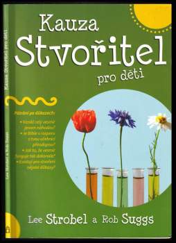 Kauza Stvořitel pro děti