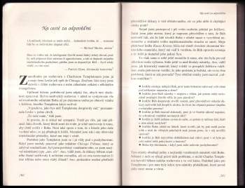 Lee Strobel: Kauza víra