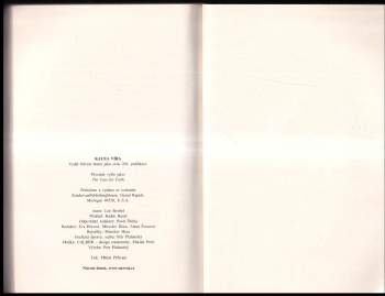 Lee Strobel: Kauza víra