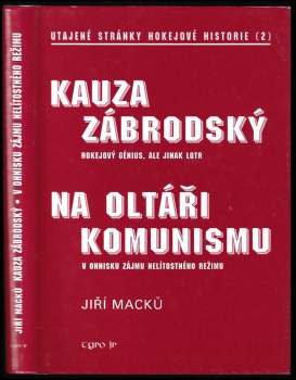 Kauza Zábrodský