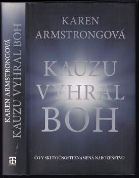 Kauzu vyhral Boh