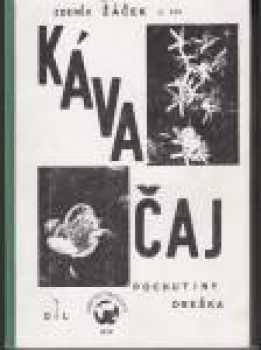 Káva a čaj