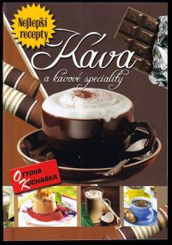 Káva a kávové speciality