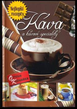 Káva a kávové speciality