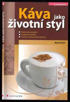 Martin Pössl: Káva jako životní styl