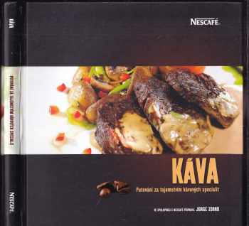Káva