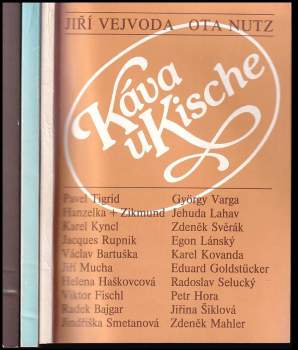 Káva u Kische
