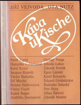 Jiří Vejvoda: Káva u Kische