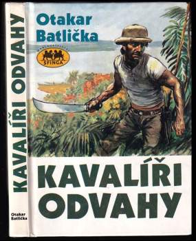Kavalíři odvahy