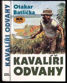 Kavalíři odvahy