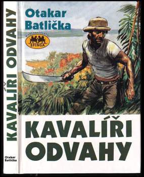 Kavalíři odvahy