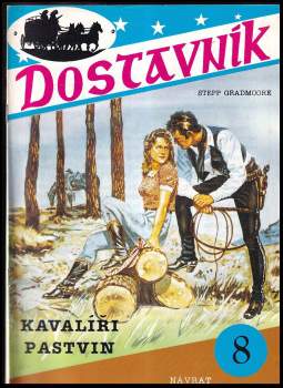 Kavalíři pastvin