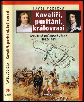 Kavalíři, puritáni, královrazi