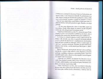 Bedřich Róna: Kavárna Fénix, aneb, Se židy je legrace