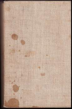 Géza Včelička: Kavárna na hlavní třídě