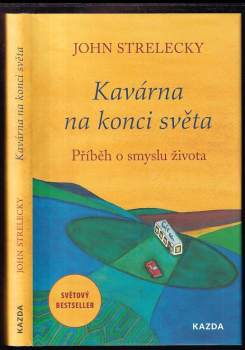 Kavárna na konci světa