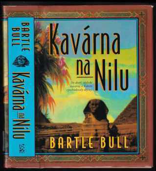 Bartle Bull: Kavárna na Nilu