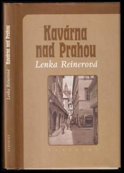 Kavárna nad Prahou