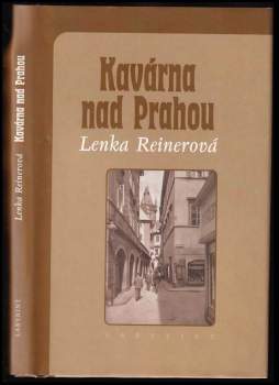 Kavárna nad Prahou