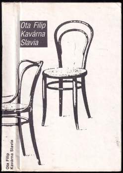Kavárna Slavia