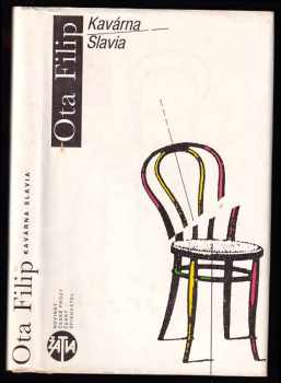 Kavárna Slavia