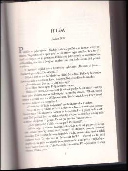 Anne Jacobs: Kavárna U Anděla