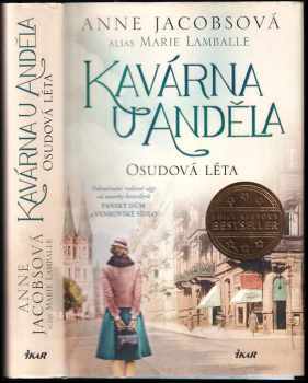Anne Jacobs: Kavárna U Anděla