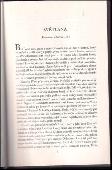 Anne Jacobs: Kavárna U Anděla