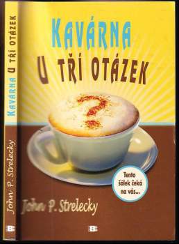 Kavárna U tří otázek