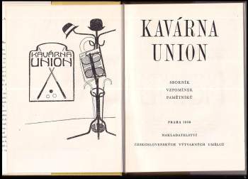 Kavárna Union